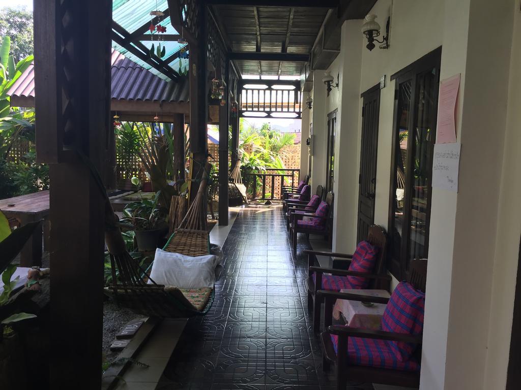 فندق فان فيانفي  كامبالو ذا فيلا المظهر الخارجي الصورة